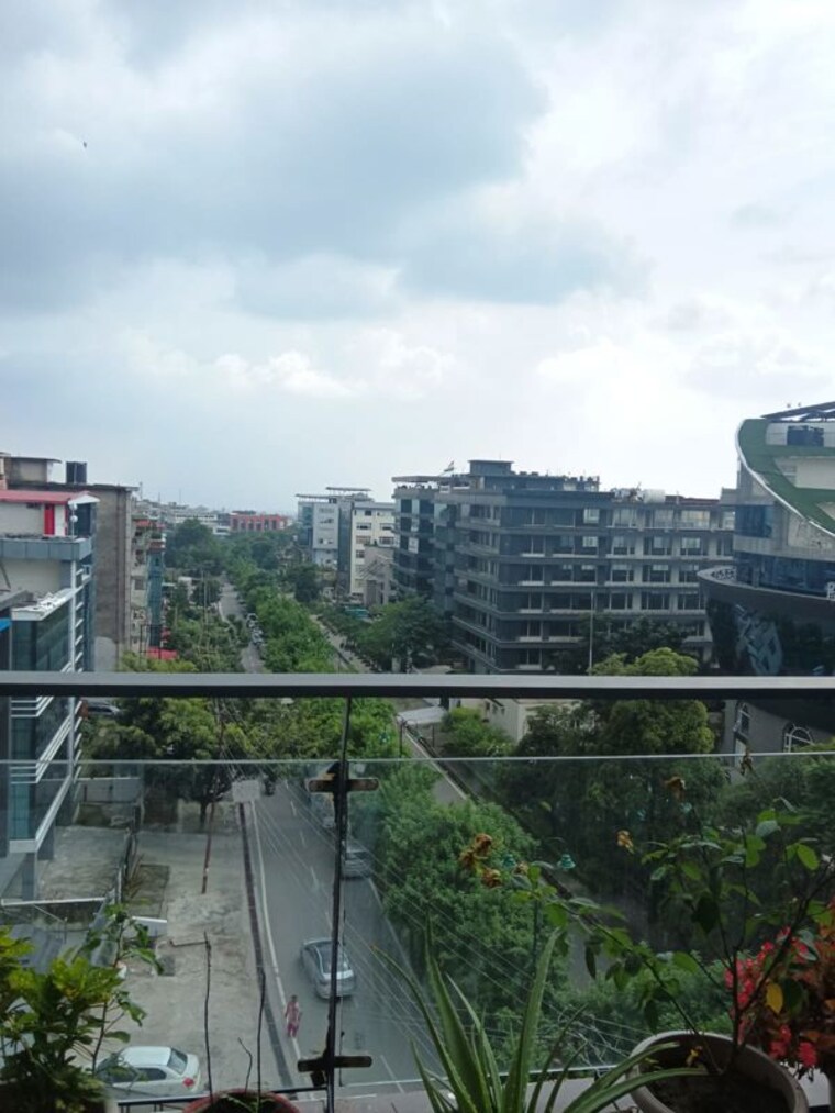 Exterior View, sahastradhara road 3 Bedroom 1450 Sq.Ft. Apartment In Sahastradhara Road Dehradun 10681261