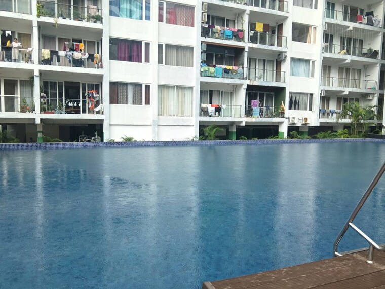 Exterior View, sahastradhara road 3 Bedroom 1450 Sq.Ft. Apartment In Sahastradhara Road Dehradun 10681261