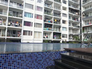 3 BHK Apartment – Exterior View View at Sahastradhara Road - for Rent