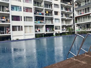 3 BHK Apartment – Exterior View View at Sahastradhara Road - for Rent