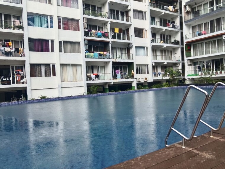 Exterior View, sahastradhara road 3 Bedroom 1450 Sq.Ft. Apartment In Sahastradhara Road Dehradun 10681261