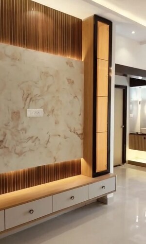 Room in 3 BHK Apartment at Lansum Greens, Madhavadhara – for Rent