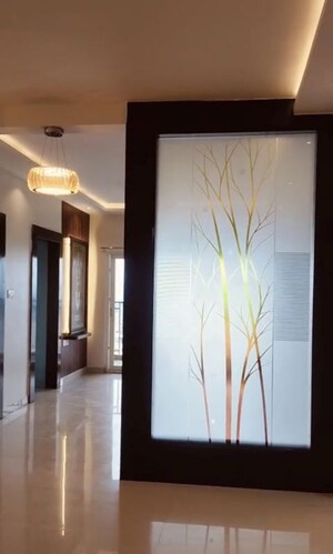 3 BHK Apartment For Rent in Lansum Greens, Madhavadhara