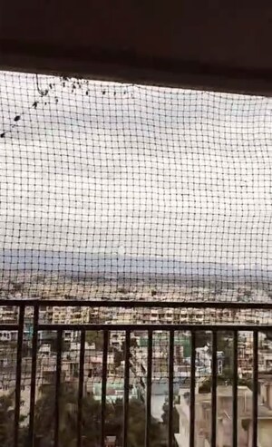 Room in 3 BHK Apartment at Lansum Greens, Madhavadhara – for Rent