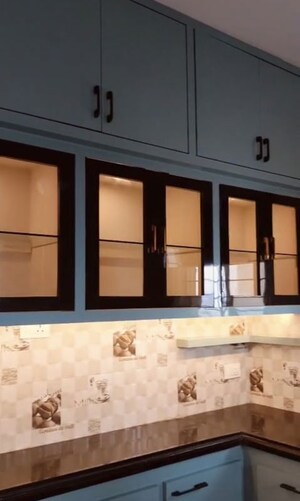Room in 3 BHK Apartment at Lansum Greens, Madhavadhara – for Rent