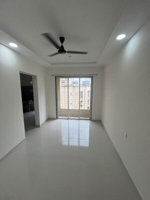 Building Lobby in 1 BHK Apartment at Panvelkar Estate 2, Badlapur East – for Sale