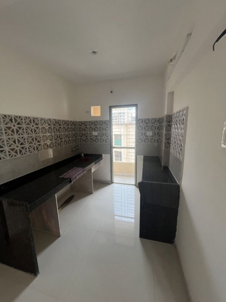Kitchen, panvelkar-estate-2 1 Bedroom 500 Sq.Ft. Apartment In Badlapur East Thane 10681266