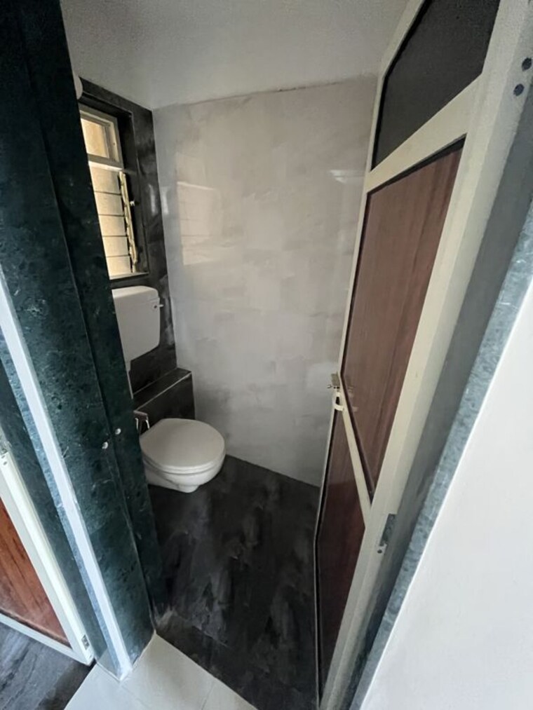 Kitchen, panvelkar-estate-2 1 Bedroom 500 Sq.Ft. Apartment In Badlapur East Thane 10681266