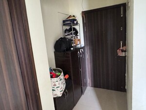 Furnished Amenities in 3 BHK Apartment at Brahma Realty Skycity, Dhanori – for Rent