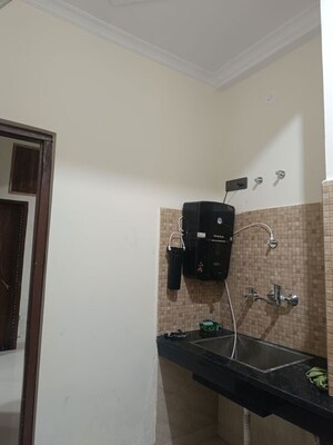 Kitchen in 2 BHK Independent House at Bhondsi – for Rent