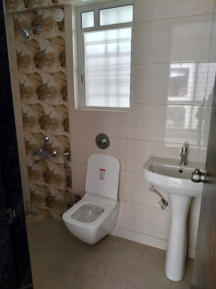 Bathroom, prakriti-surbhi-samrudhi 2 Bedroom 700 Sq.Ft. Apartment In Dhanori Pune 10681267