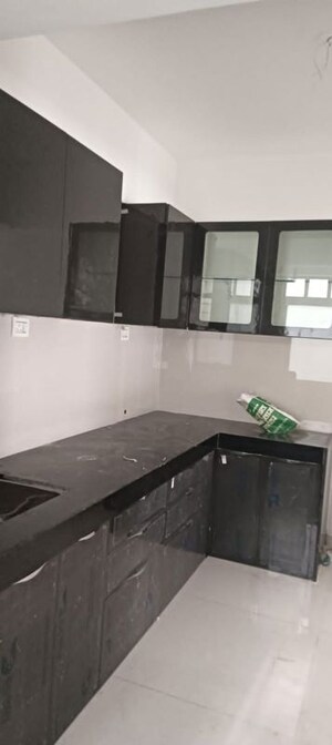 Kitchen in 2 BHK Apartment at Prakriti Surbhi Samrudhi, Dhanori – for Rent