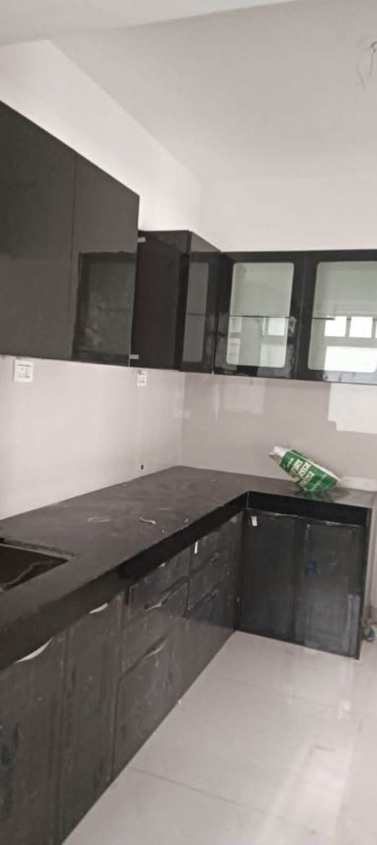 Kitchen, prakriti-surbhi-samrudhi 2 Bedroom 700 Sq.Ft. Apartment In Dhanori Pune 10681267