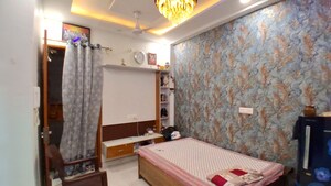 2 BHK Builder Floor For Sale in Dwarka Mor
