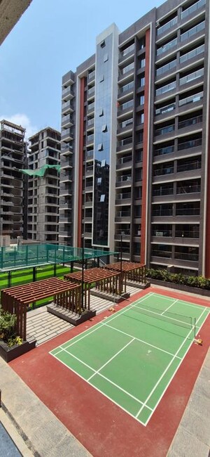 2 BHK Apartment – Exterior View View at Nivasa Enchante, Lohgaon - for Rent