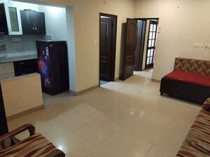 1 BHK Apartment For Rent in Khanpur