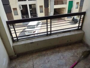 1 BHK Apartment – Exterior View View at Khanpur - for Rent
