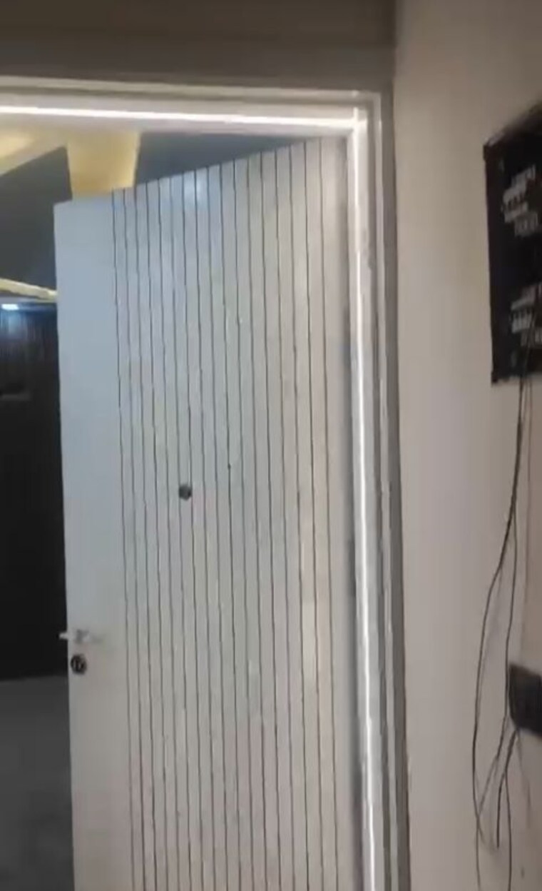 Bathroom, saket 3 Bedroom 120 Sq.Yd. Builder Floor In Saket Delhi 10681300