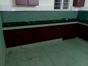 Kitchen in 2 BHK Apartment at Pushkar Kausaliya Enclave, Kil Ayanambakkam – for Rent