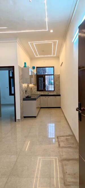 Kitchen in 3.5 BHK Independent House at Sector 26 – for Rent