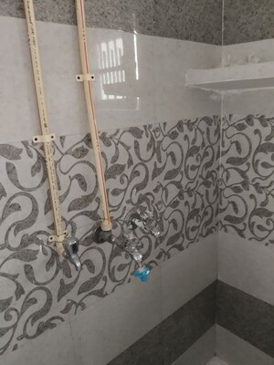 3 BHK Independent House – Map Location View at Sector 21 - for Rent