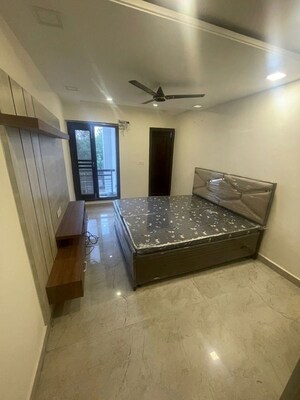 3.5 BHK Independent House For Rent in Sector 21