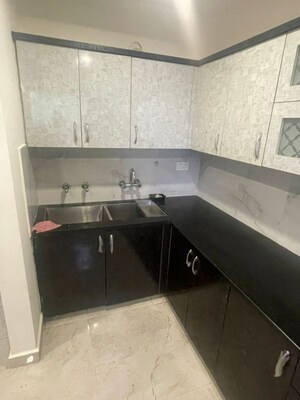 Kitchen in 3.5 BHK Independent House at Sector 21 – for Rent