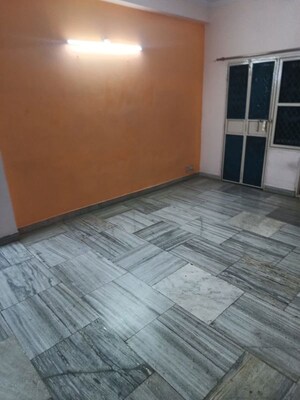 Living Room in 2 BHK Apartment at Shipra Suncity, Vaibhav Khand – for Rent