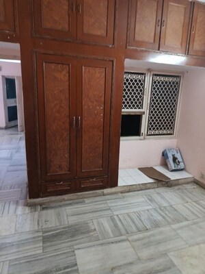 Bedroom in 2 BHK Apartment at Shipra Suncity, Vaibhav Khand – for Rent