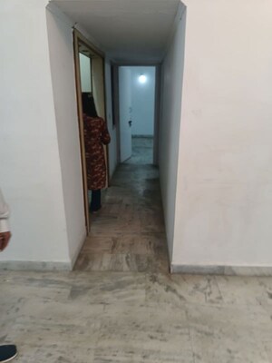 Lobby in 2 BHK Apartment at Windsor and Nova Society, Ahinsa Khand 2 – for Sale