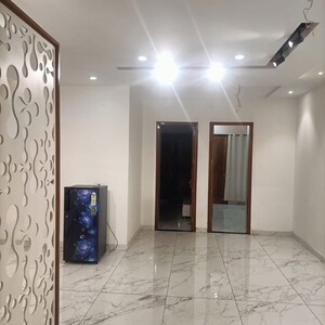 Building Lobby in 3.5 BHK Independent House at Sector 16 – for Rent