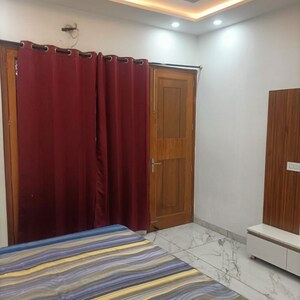 Bedroom in 3.5 BHK Independent House at Sector 16 – for Rent