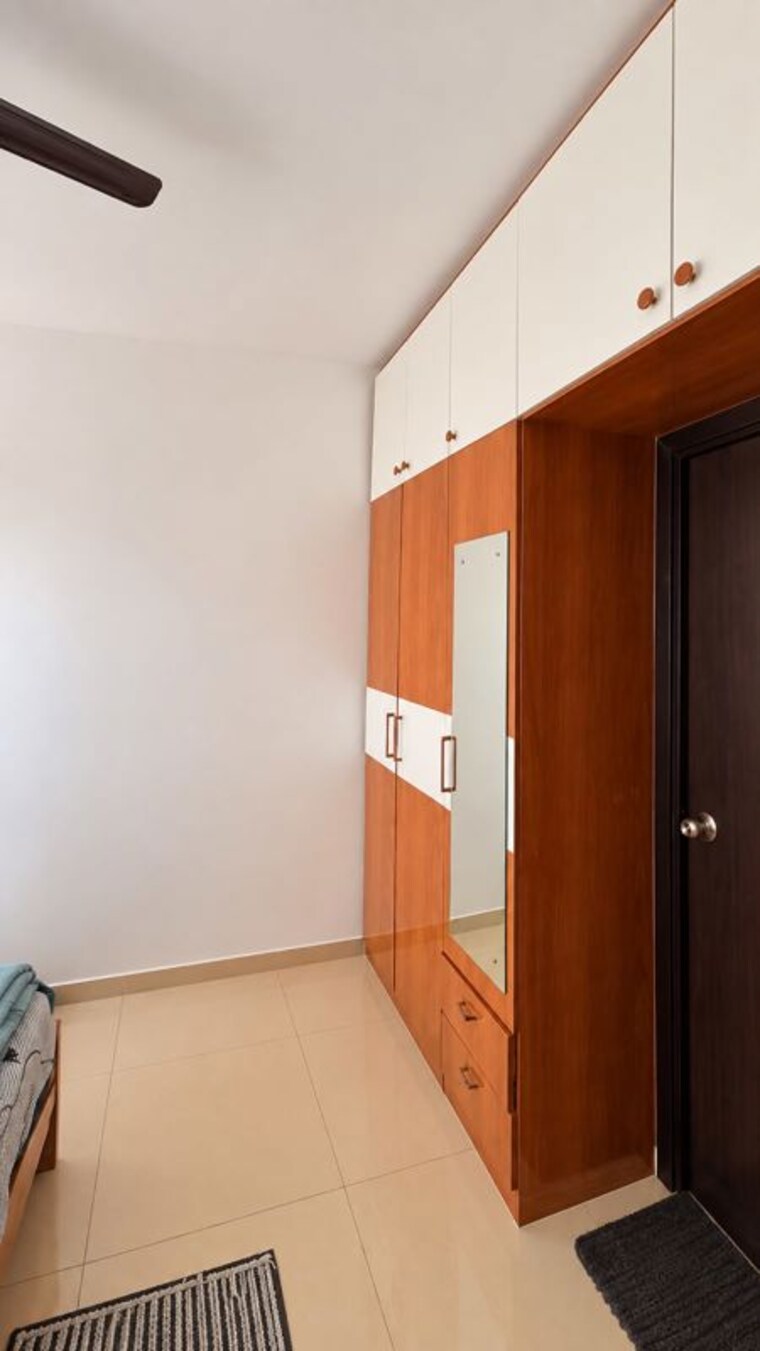 undefined, shriram-107-south-east 2 Bedroom 752 Sq.Ft. Apartment In Attibele Bangalore 10681315