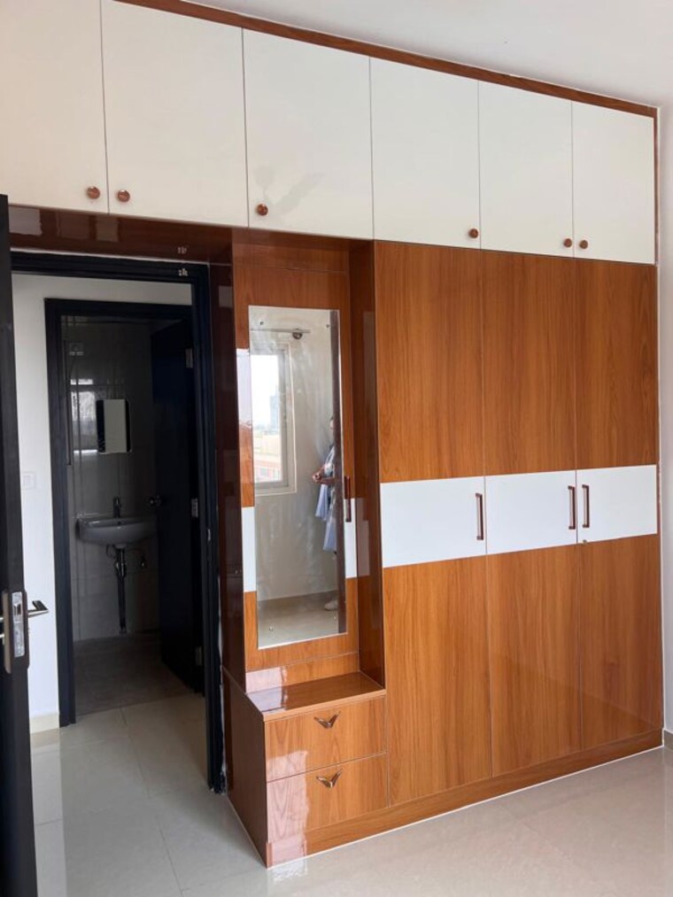Room, shriram-107-south-east 2 Bedroom 752 Sq.Ft. Apartment In Attibele Bangalore 10681315