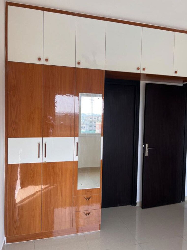Room, shriram-107-south-east 2 Bedroom 752 Sq.Ft. Apartment In Attibele Bangalore 10681315