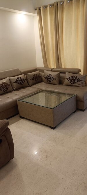 3 BHK Apartment For Rent in DLF Regal Gardens, Sector 90