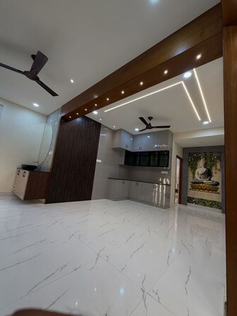 3 BHK +  2010 Sq.Ft. Apartment in Sumadhura Olumpus