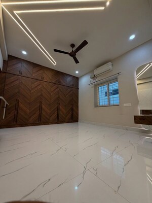 Furnished Amenities in 3 BHK Apartment at Sumadhura Olumpus, Nanakramguda – for Sale
