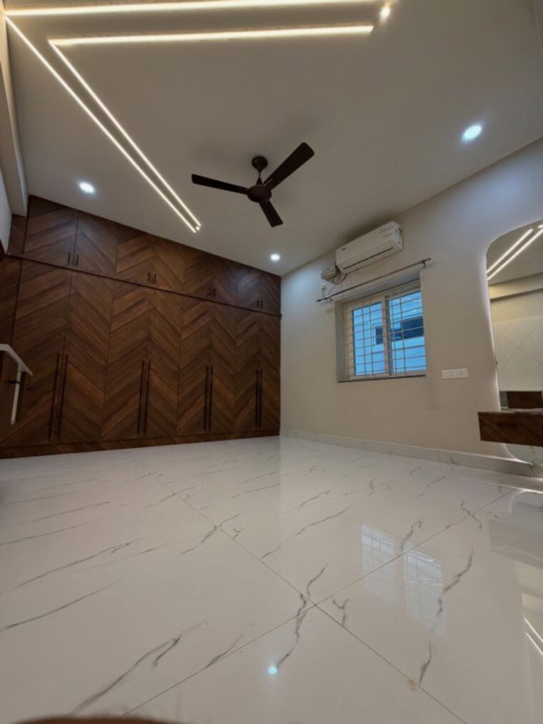 undefined, sumadhura-olumpus 3 Bedroom 2010 Sq.Ft. Apartment In Nanakramguda Hyderabad 10681320