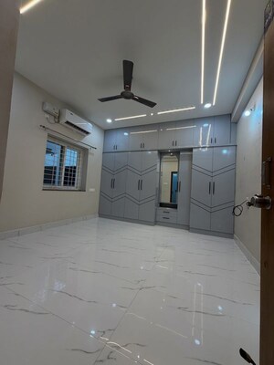 Kitchen in 3 BHK Apartment at Sumadhura Olumpus, Nanakramguda – for Sale