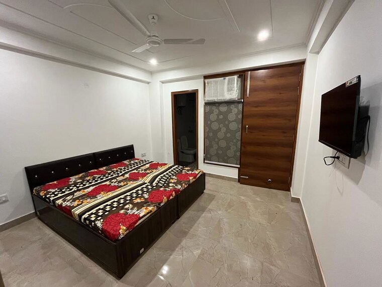 Bedroom, sector 38 Pg For Girls In Sector 38 10681323