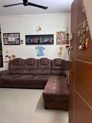 2 BHK Apartment For Sale in Sri Dwaraka Sai Balaji Residency, Nagondanhalli