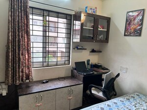 Kitchen in 2 BHK Apartment at Sri Dwaraka Sai Balaji Residency, Nagondanhalli – for Sale