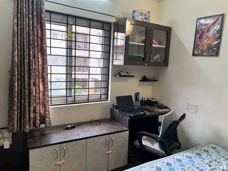 Kitchen, sri-dwaraka-sai-balaji-residency 2 Bedroom 1094 Sq.Ft. Apartment In Nagondanhalli Bangalore 10681321