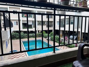 2 BHK Apartment – Exterior View View at Sri Dwaraka Sai Balaji Residency, Nagondanhalli - for Sale