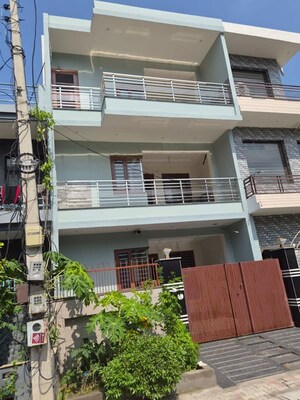  Independent House For Sale in Dera Bassi
