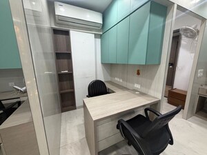 Team Area in  Office Space at Netaji Subhash Place – for Rent