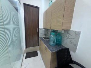 Team Area in  Office Space at Netaji Subhash Place – for Rent