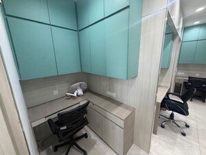 Team Area in  Office Space at Netaji Subhash Place – for Rent