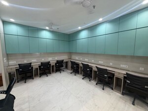 Master Plan in  Office Space at Netaji Subhash Place – for Rent